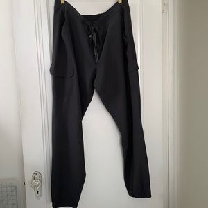 Eddie Bauer hiking pants size XL